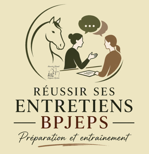 entretien bpjeps